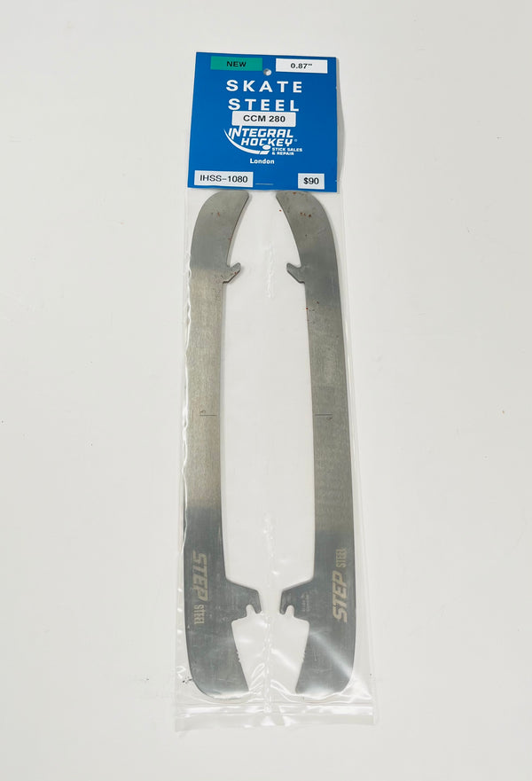 Step Steel (Stainless) | Size 280 | IHSS-1080