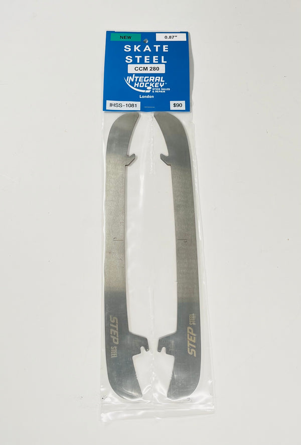 Step Steel (Stainless) | Size 280 | IHSS-1081