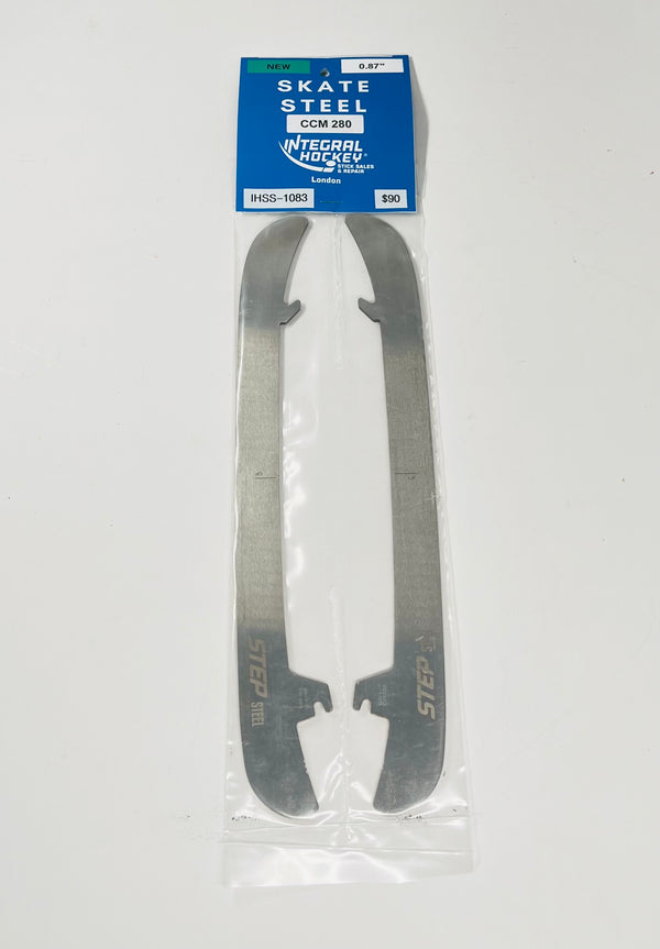 Step Steel (Stainless) | Size 280 | IHSS-1083