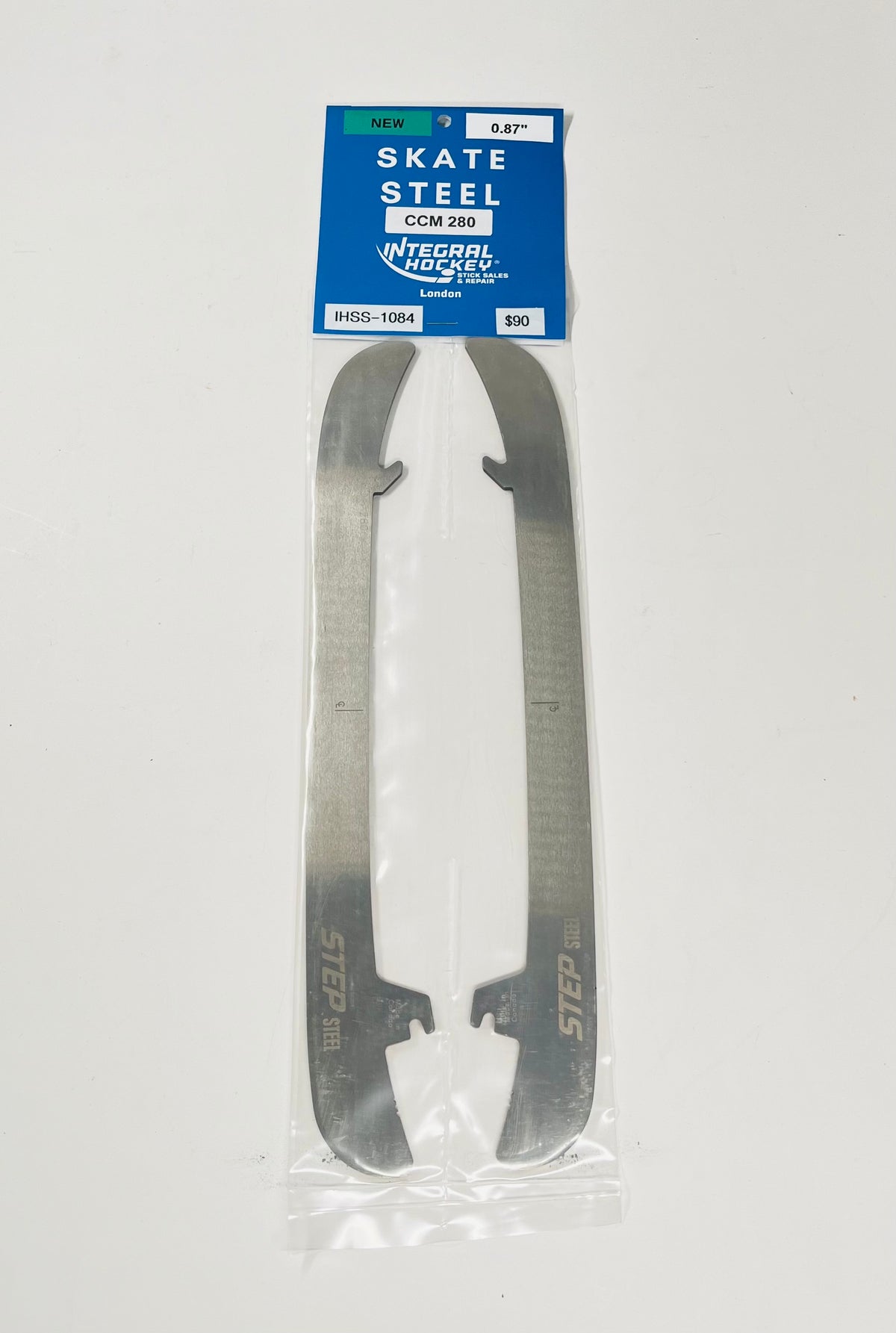 Step Steel (Stainless) | Size 280 | IHSS-1084