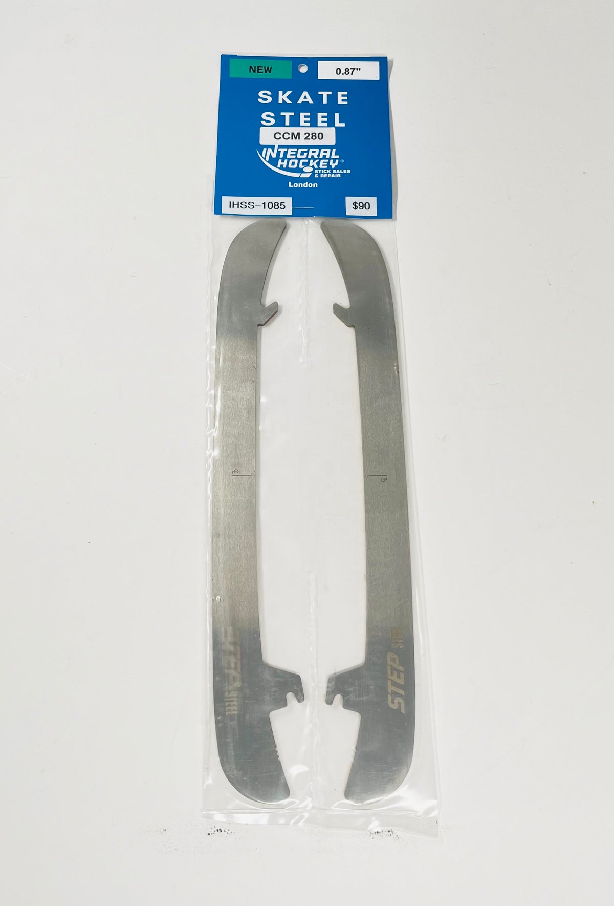 Step Steel (Stainless) | Size 280 | IHSS-1085