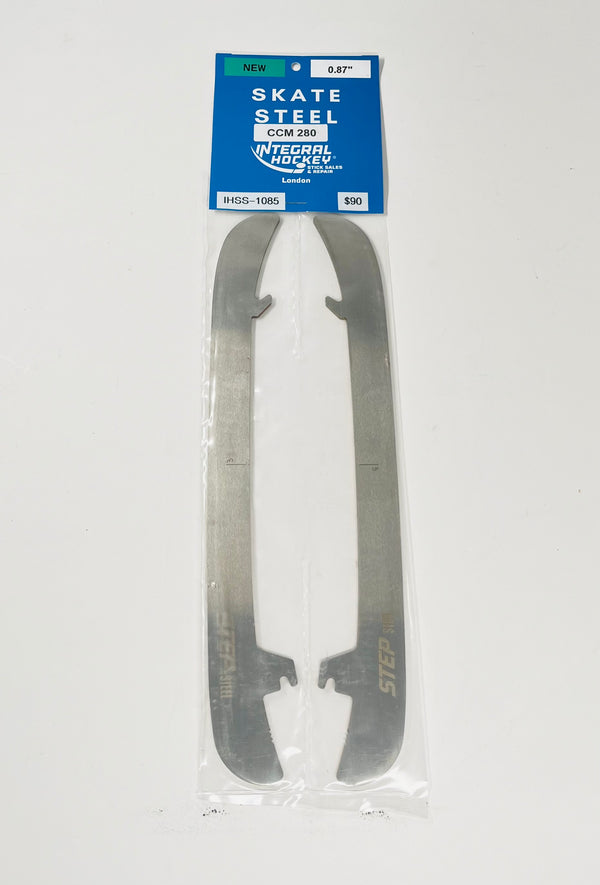 Step Steel (Stainless) | Size 280 | IHSS-1085