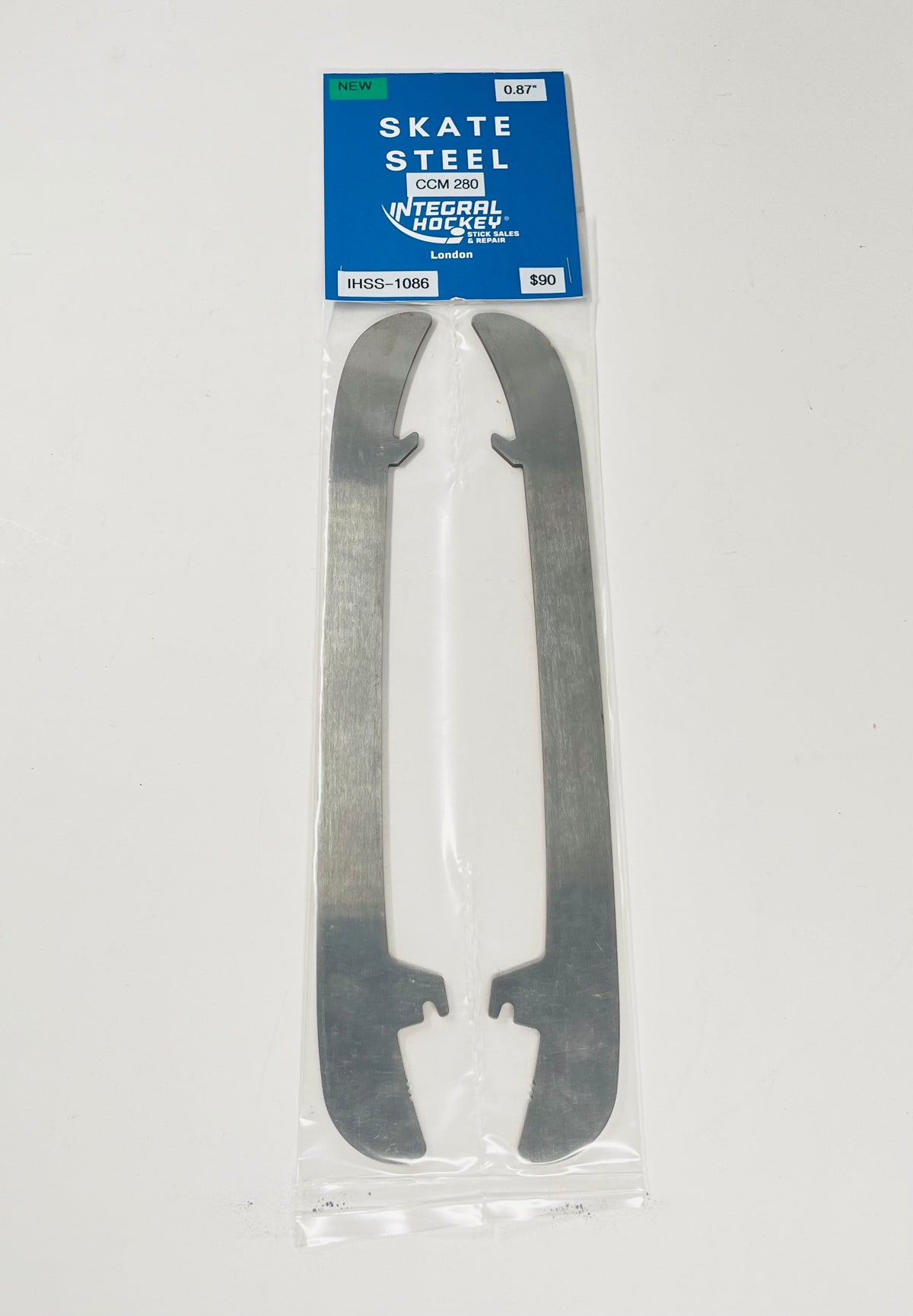 Step Steel (Stainless) | Size 280 | IHSS-1086