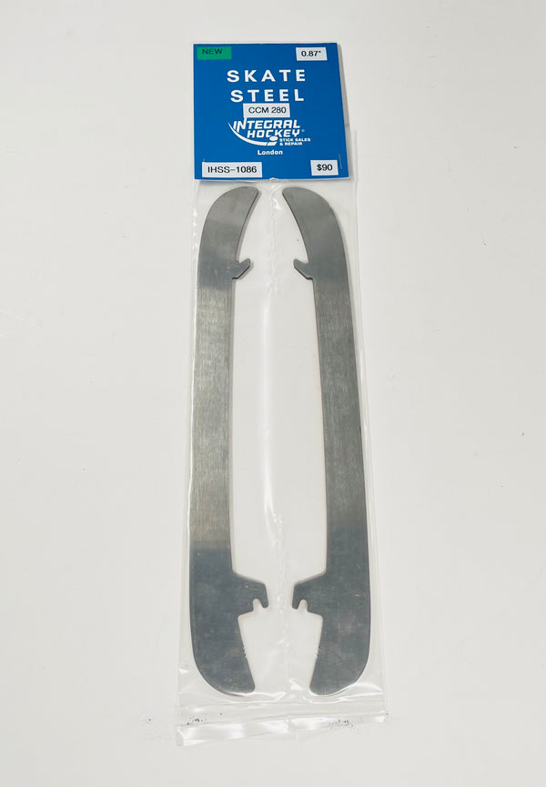 Step Steel (Stainless) | Size 280 | IHSS-1086