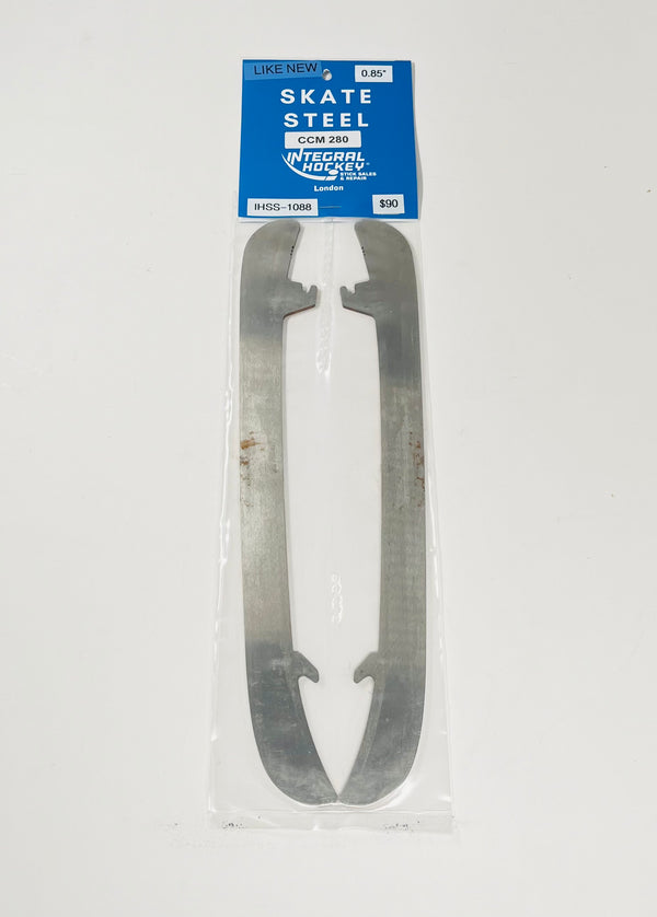 Step Steel (Stainless) | Size 280 | IHSS-1088