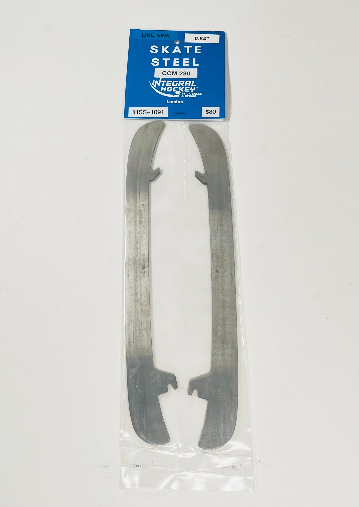 Step Steel (Stainless) | Size 280 | IHSS-1091