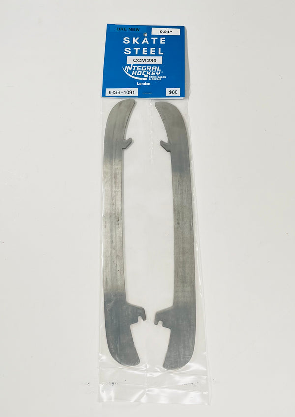 Step Steel (Stainless) | Size 280 | IHSS-1091