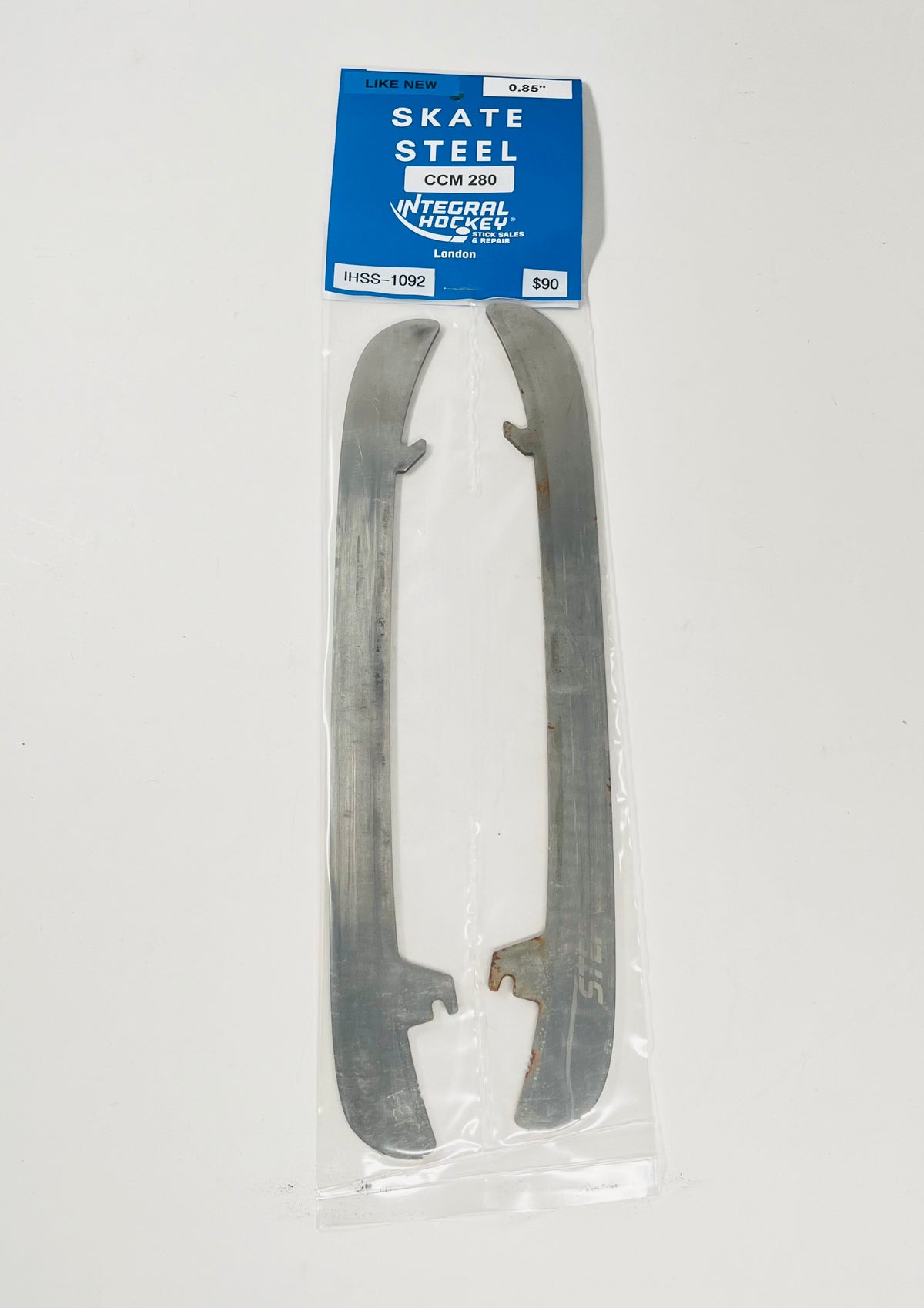 Step Steel (Stainless) | Size 280 | IHSS-1092