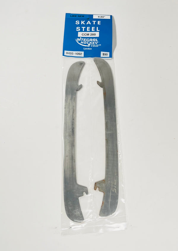 Step Steel (Stainless) | Size 280 | IHSS-1092