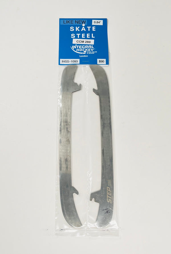 Step Steel (Stainless) | Size 280 | IHSS-1093