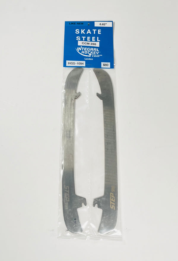 Step Steel (Stainless) | Size 280 | IHSS-1094