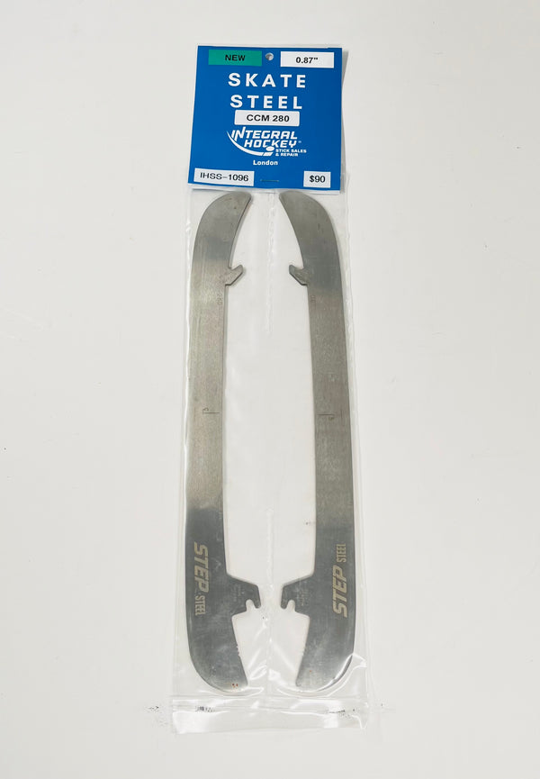 Step Steel (Stainless) | Size 280 | IHSS-1096