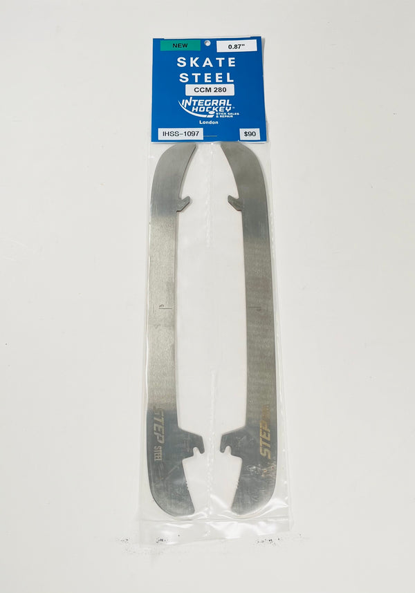 Step Steel (Stainless) | Size 280 | IHSS-1097