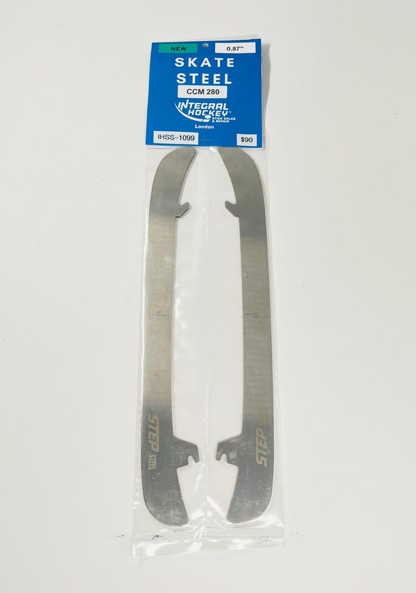 Step Steel (Stainless) | Size 280 | IHSS-1099