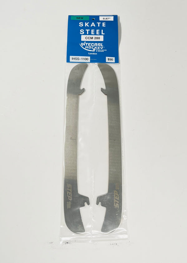 Step Steel (Stainless) | Size 280 | IHSS-1100