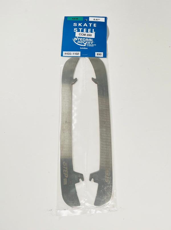 Step Steel (Stainless) | Size 280 | IHSS-1102