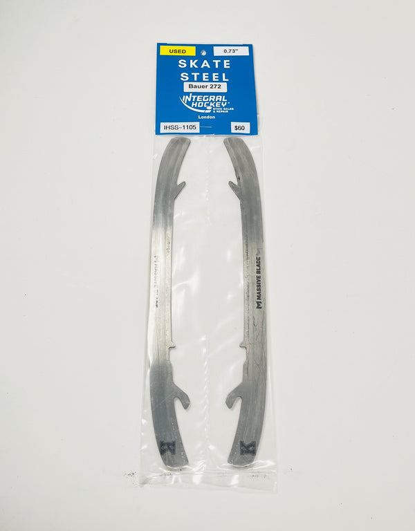 Massive Blade | Size 272 | IHSS-1105