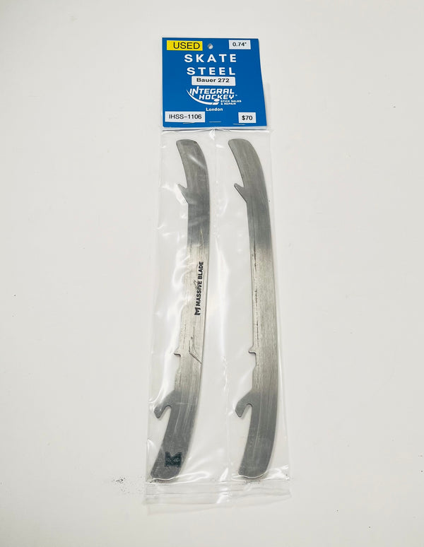Massive Blade | Size 272 | IHSS-1106