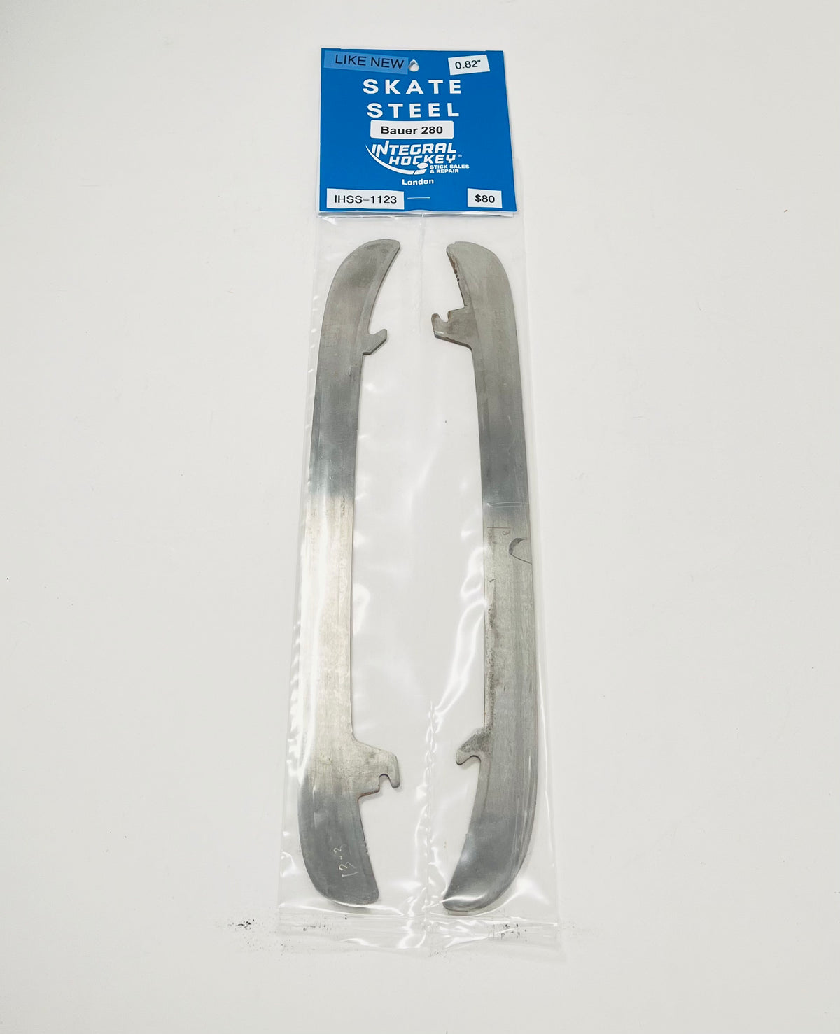 Step Steel (Stainless) | Size 280 | IHSS-1123