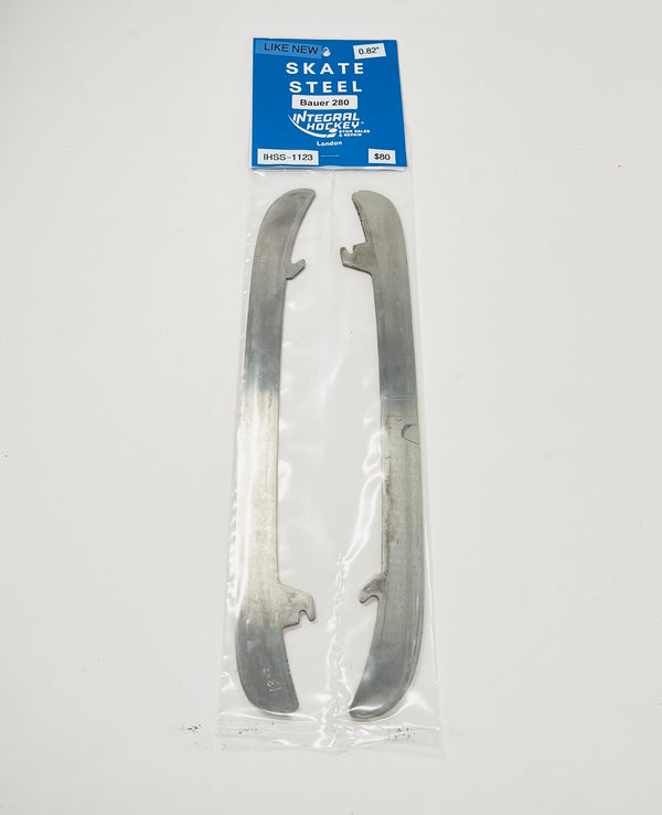 Step Steel (Stainless) | Size 280 | IHSS-1123
