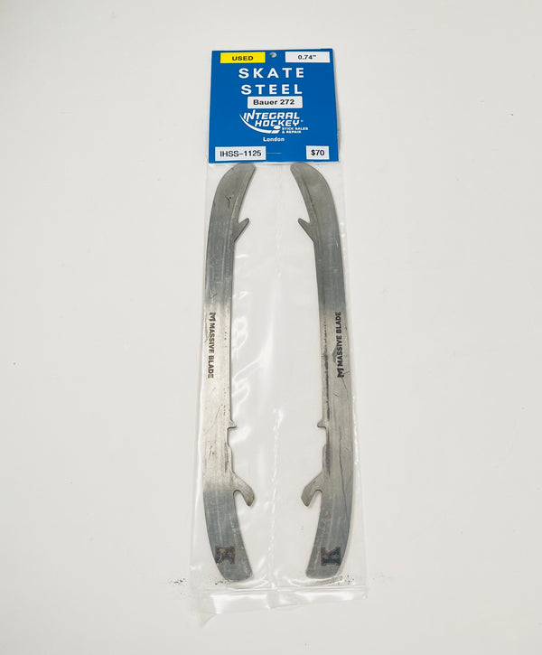 Massive Blade | Size 272 | IHSS-1125