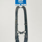 DLC Max (Blacksteel) | Size 296 | IHSS-127