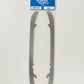 Generic Bauer Skate Steel | Size 296 | IHSS-134