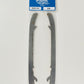 Generic Bauer Skate Steel | Size 280 | IHSS-144