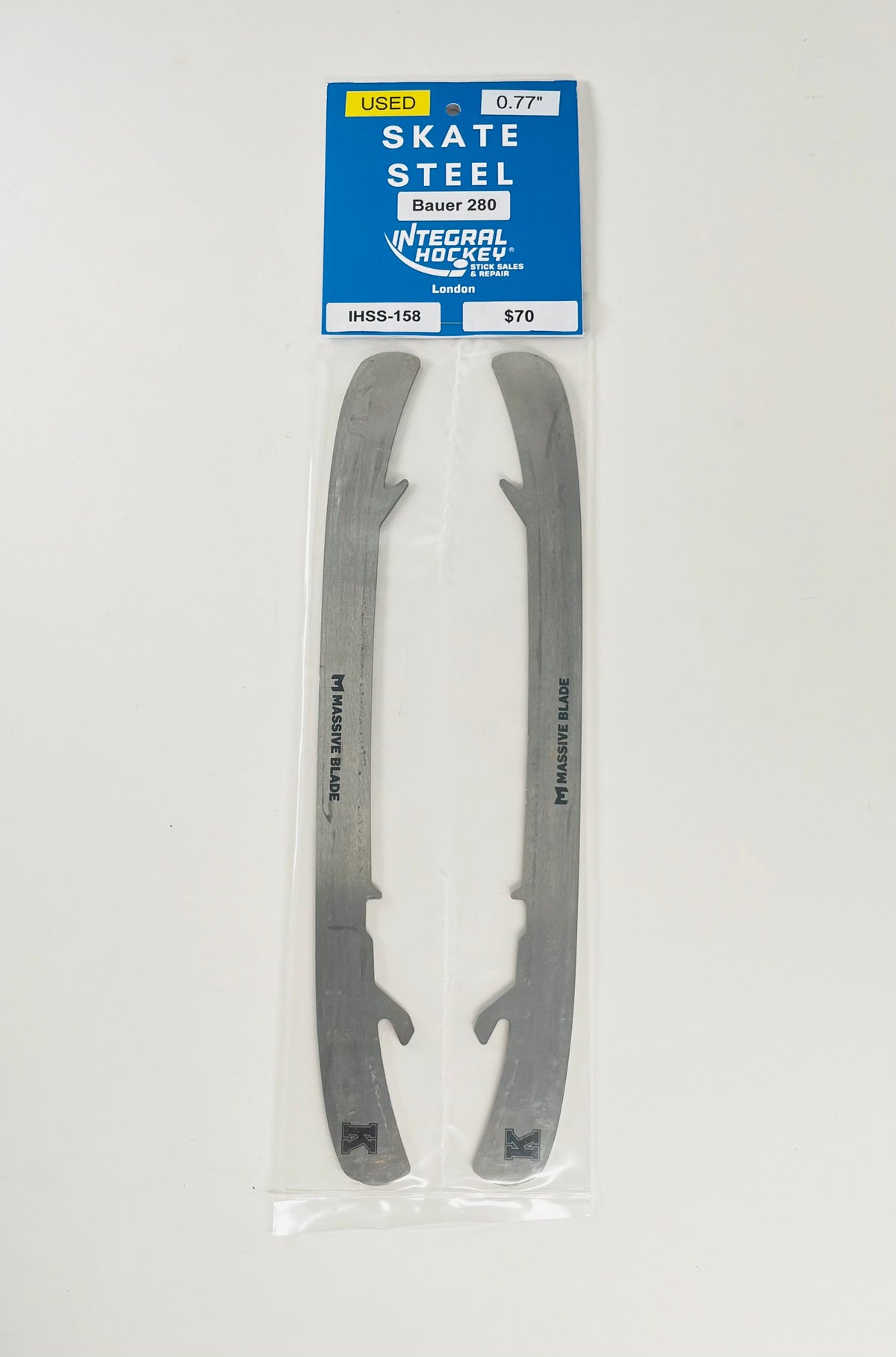 Massive Blade | Size 280 | IHSS-158
