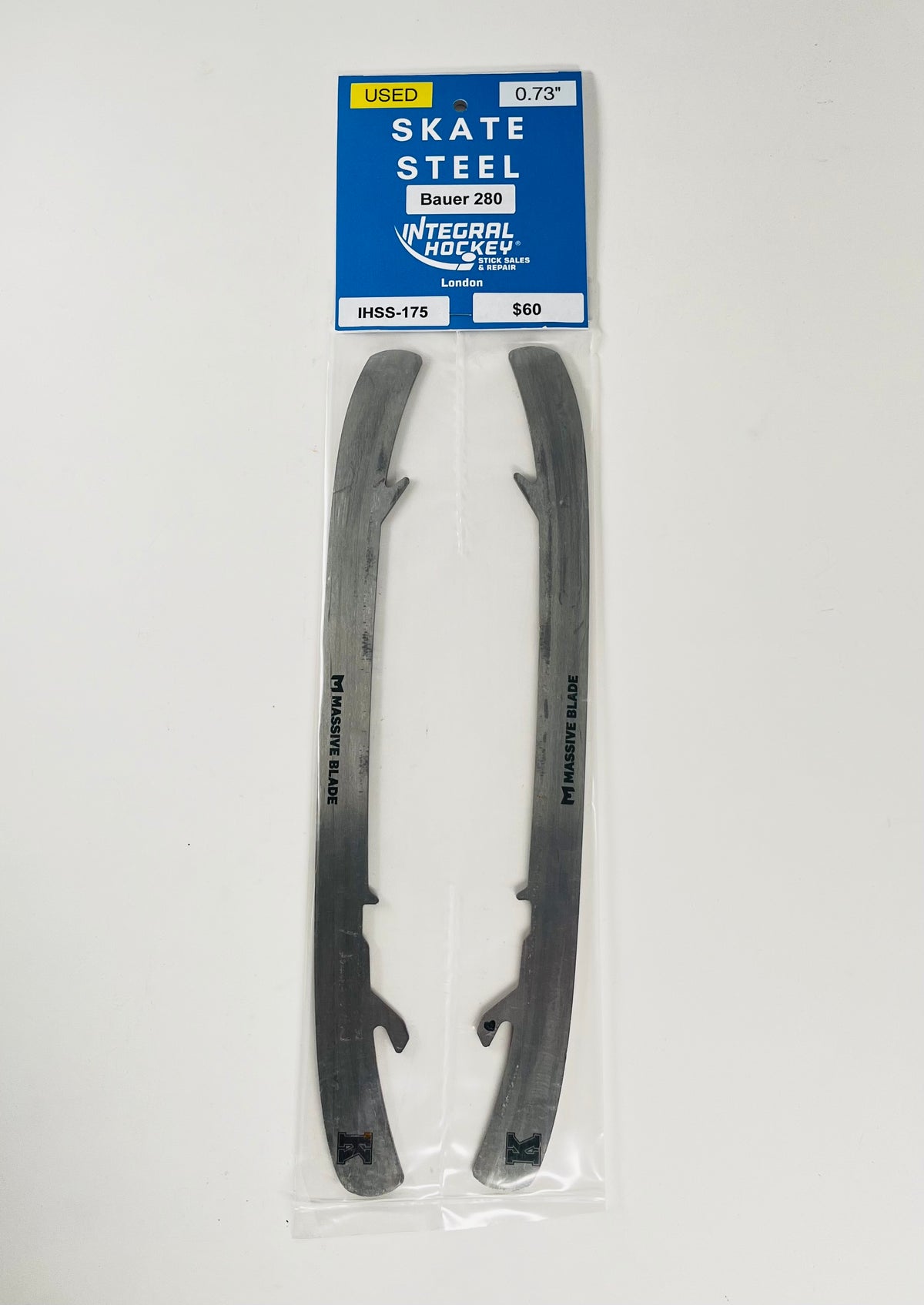 Massive Blade | Size 280 | IHSS-175