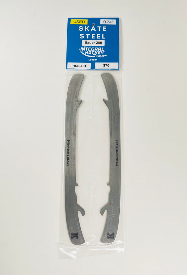 Massive Blade | Size 280 | IHSS-181