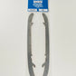 Generic Bauer Skate Steel | Size 280 | IHSS-201