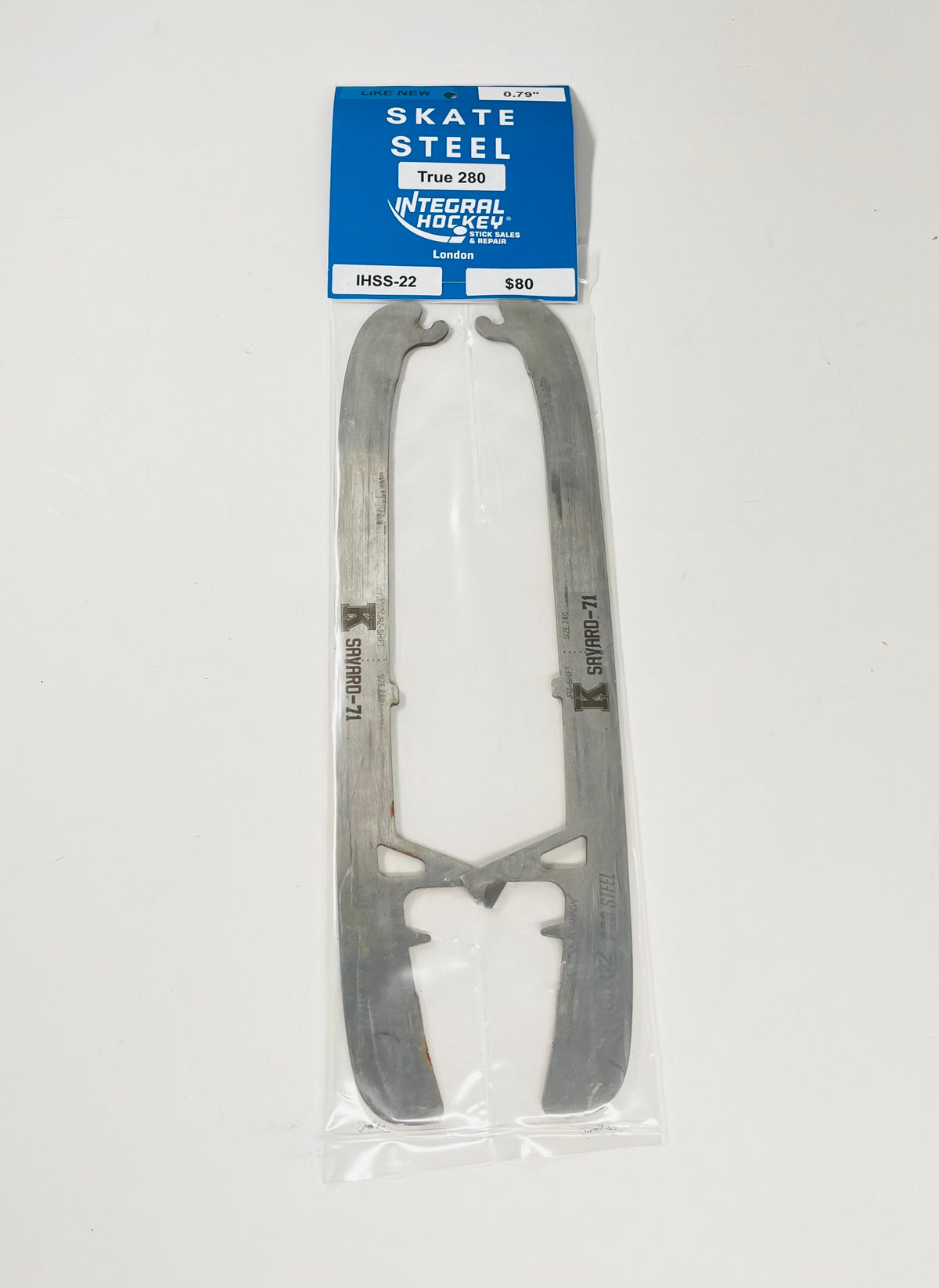 JRZ (Stainless) | IHSS-22