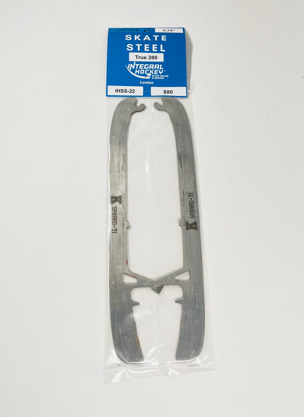 JRZ (Stainless) | IHSS-22