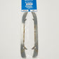 JRZ Multi-Fit (Stainless) | Size 254/255 | IHSS-237
