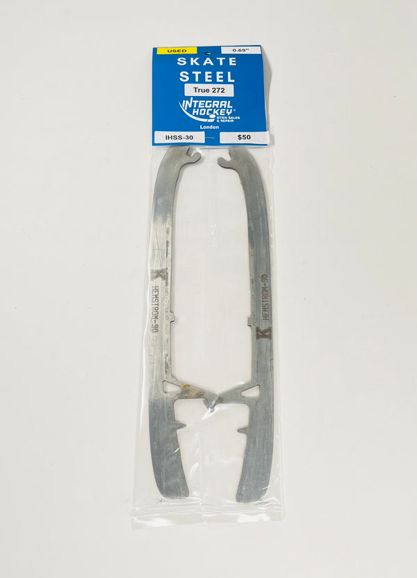 JRZ (Stainless) | IHSS-30