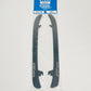 Step Steel (Blacksteel) | Size 271 | IHSS-306