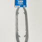 Generic Bauer Stainless Skate Steel | IHSS-36