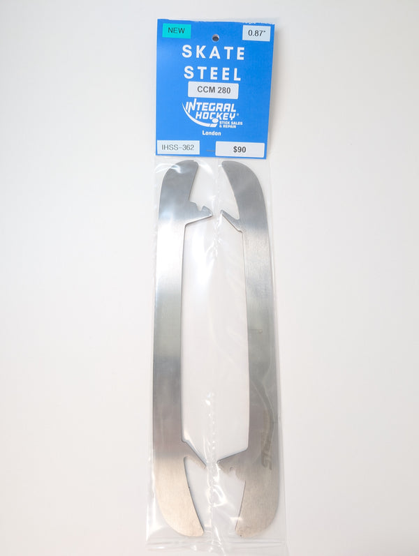 Step Steel (Stainless) | Size 280 | IHSS-362