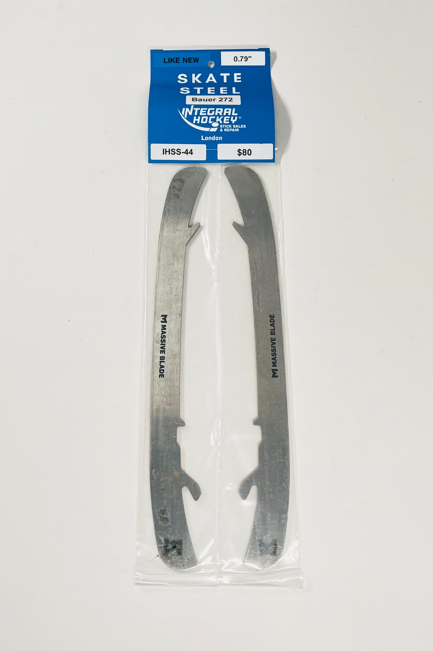 Massive Blade | IHSS-44