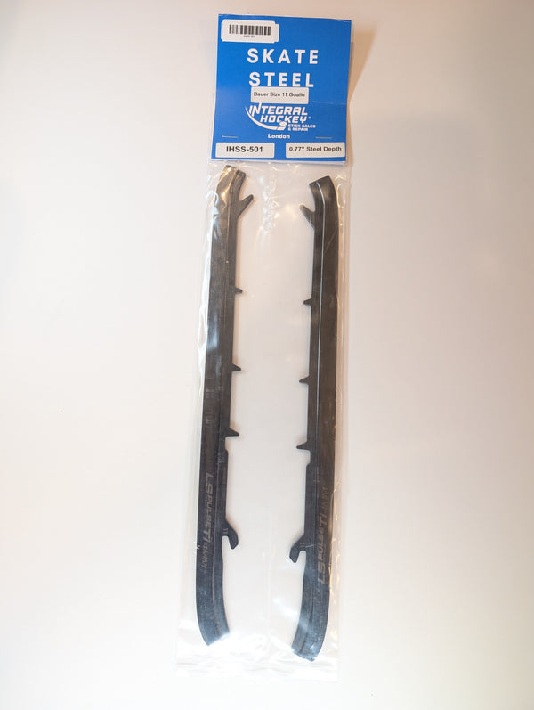LS Pulse Ti 4mm | Size 11 (Goalie) | IHSS-501