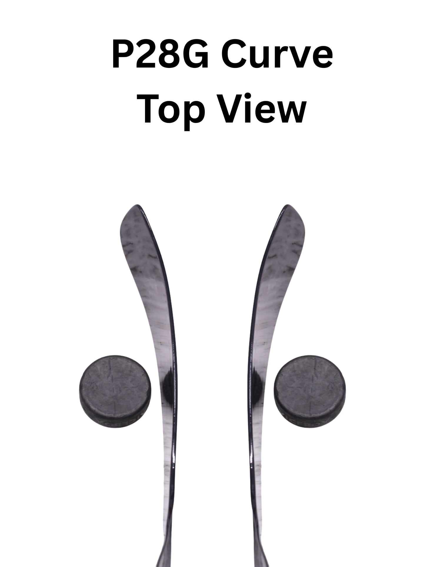 LH Bauer Vapor Flylite (Goalie) | 26" Flex | P28G (Goalie) | Refurbished | DW-3620