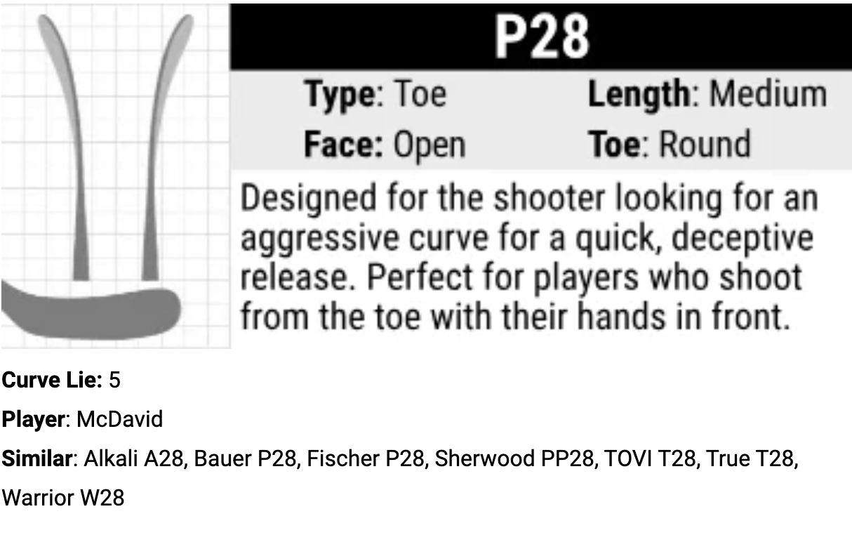 LH Bauer Vapor Hyperlite Team | 87 Flex | P28 | Refurbished | LRS-172