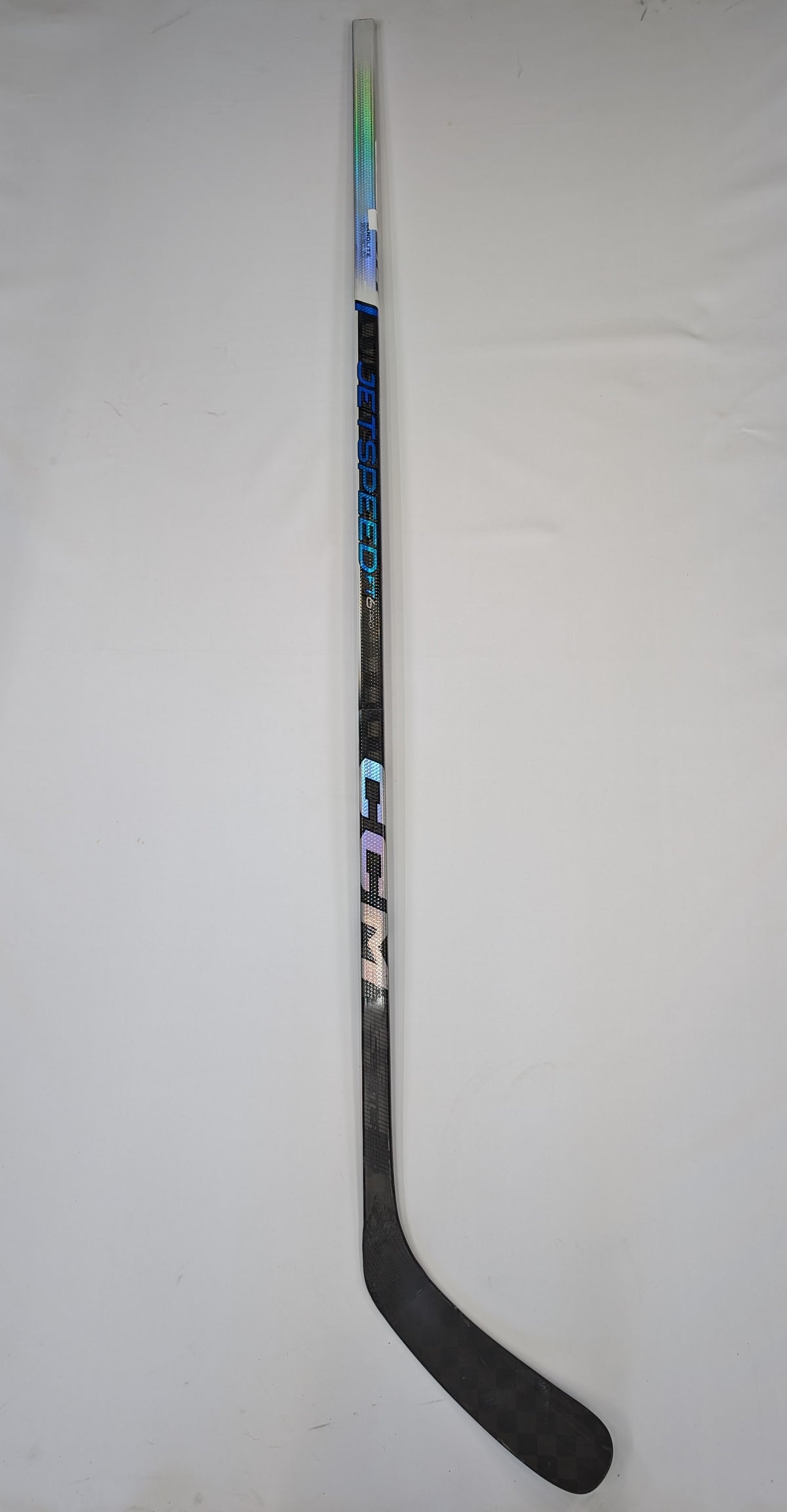 LH CCM Jetspeed FT6 Pro | 75 Flex | P29 | Refurbished | D-4104