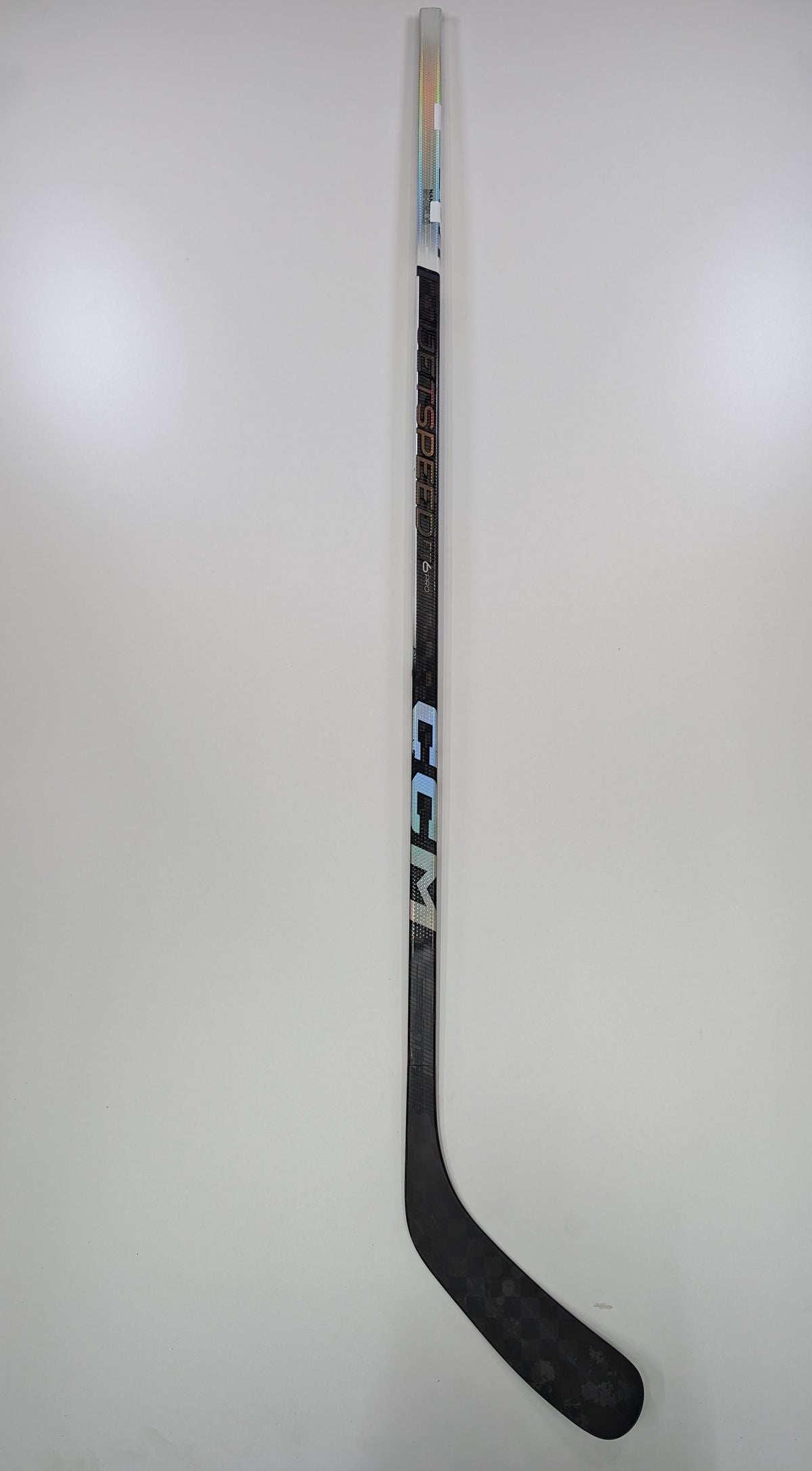 LH CCM Jetspeed FT6 Pro | 70 Flex | P90TM | Refurbished | DW-77