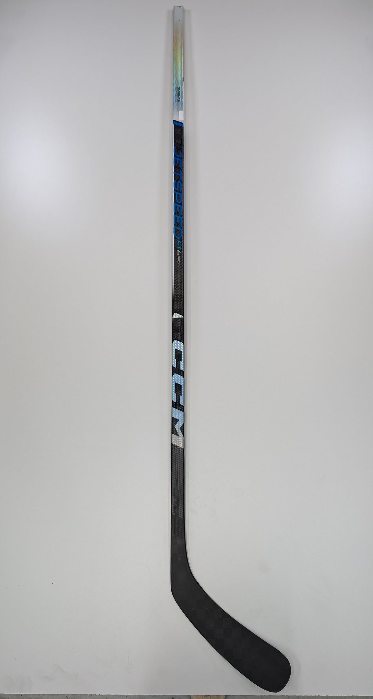 LH CCM Jetspeed FT6 Pro | 75 Flex | P29 | Refurbished | DW-95