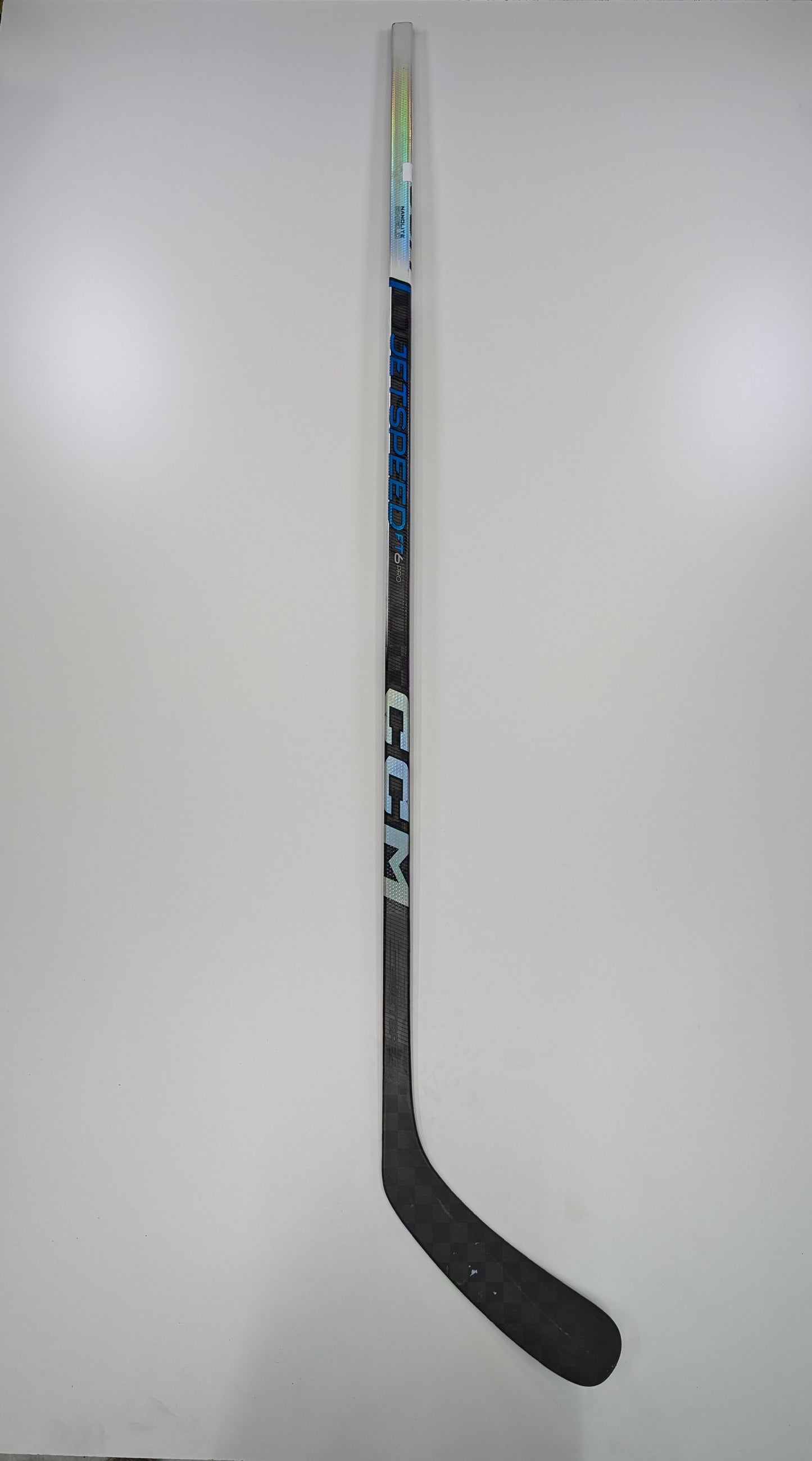 LH CCM Jetspeed FT6 Pro | 75 Flex | P29 | Refurbished | D-3505