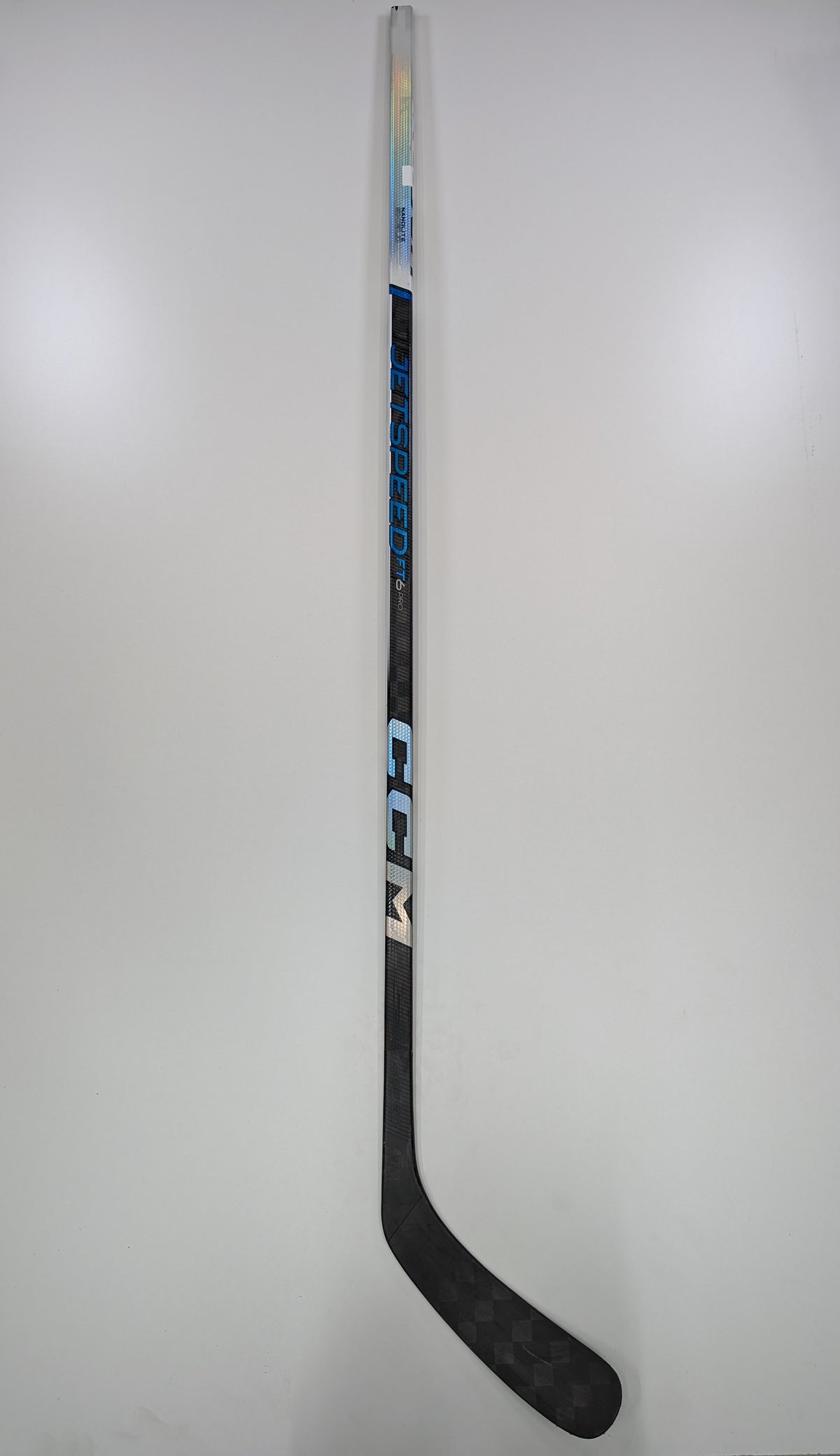 LH CCM Jetspeed FT6 Pro | 75 Flex | P29 | Refurbished | D-3967