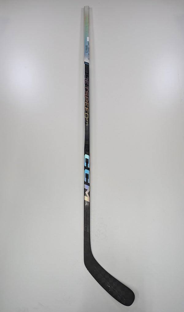 LH CCM Jetspeed FT6 Pro | 75 Flex | P29 | Refurbished | D-3103