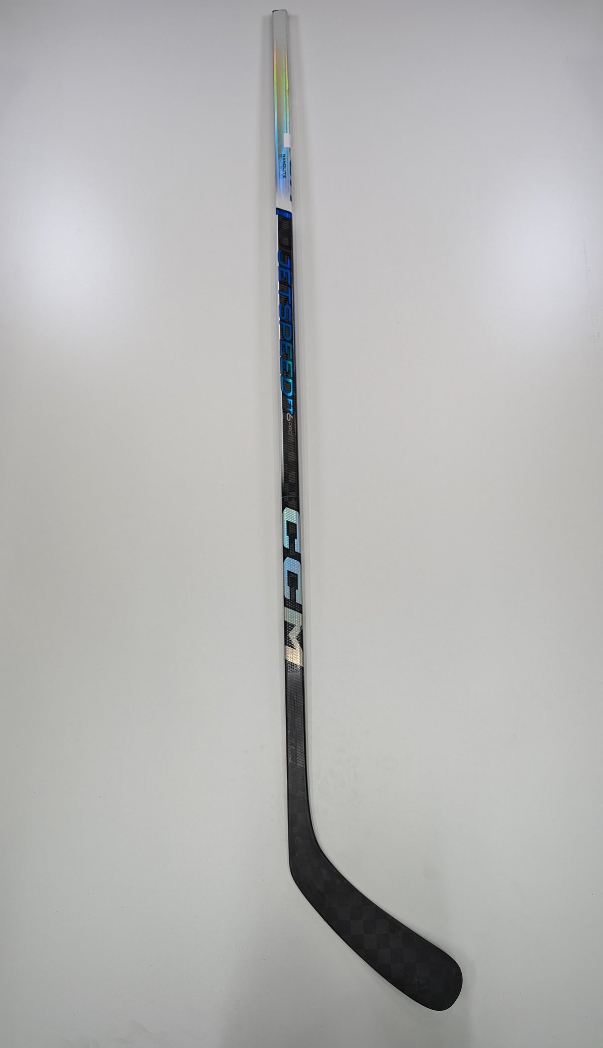 LH CCM Jetspeed FT6 Pro | 75 Flex | P29 | Refurbished | D-2924